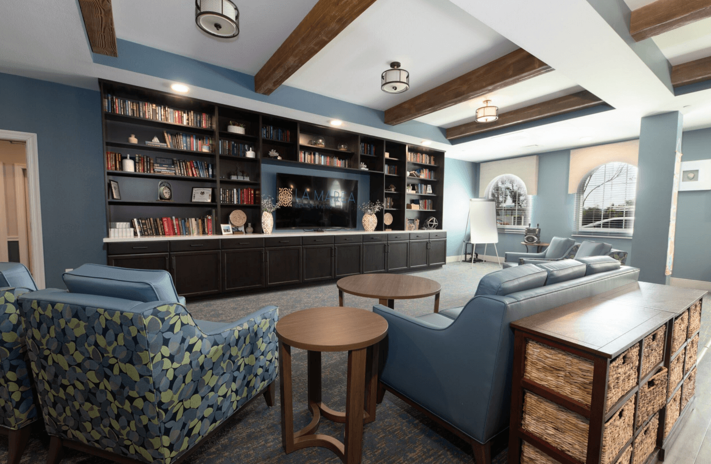 La Marea Senior Living