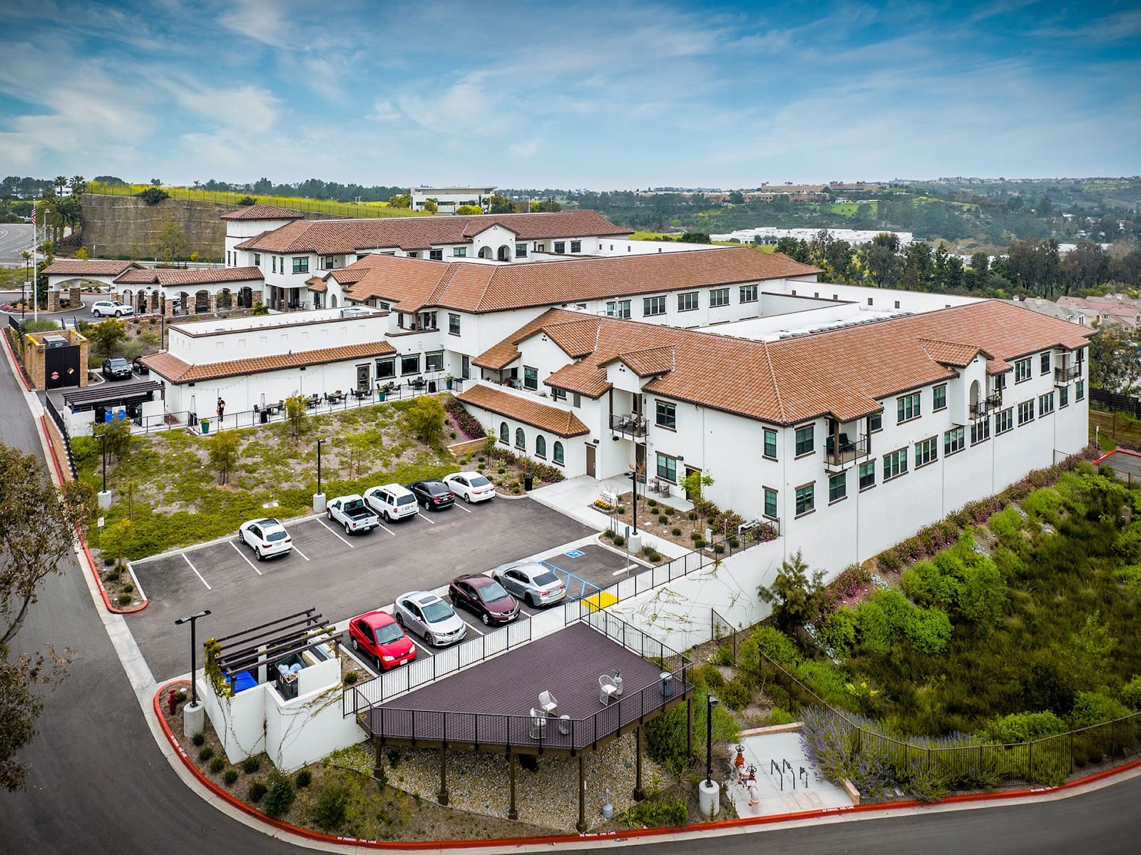 La Marea Senior Living photo 3