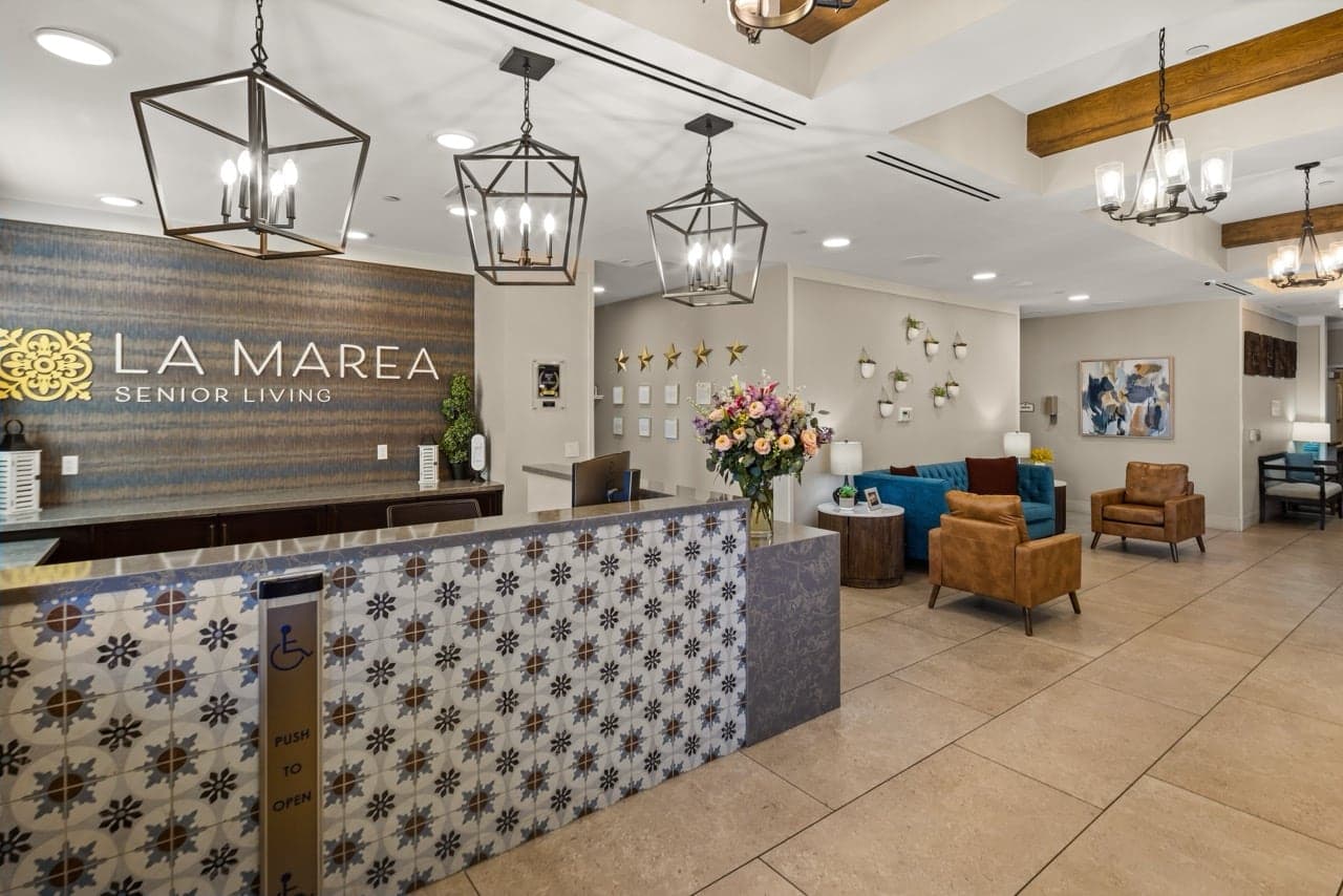 La Marea Senior Living photo 4