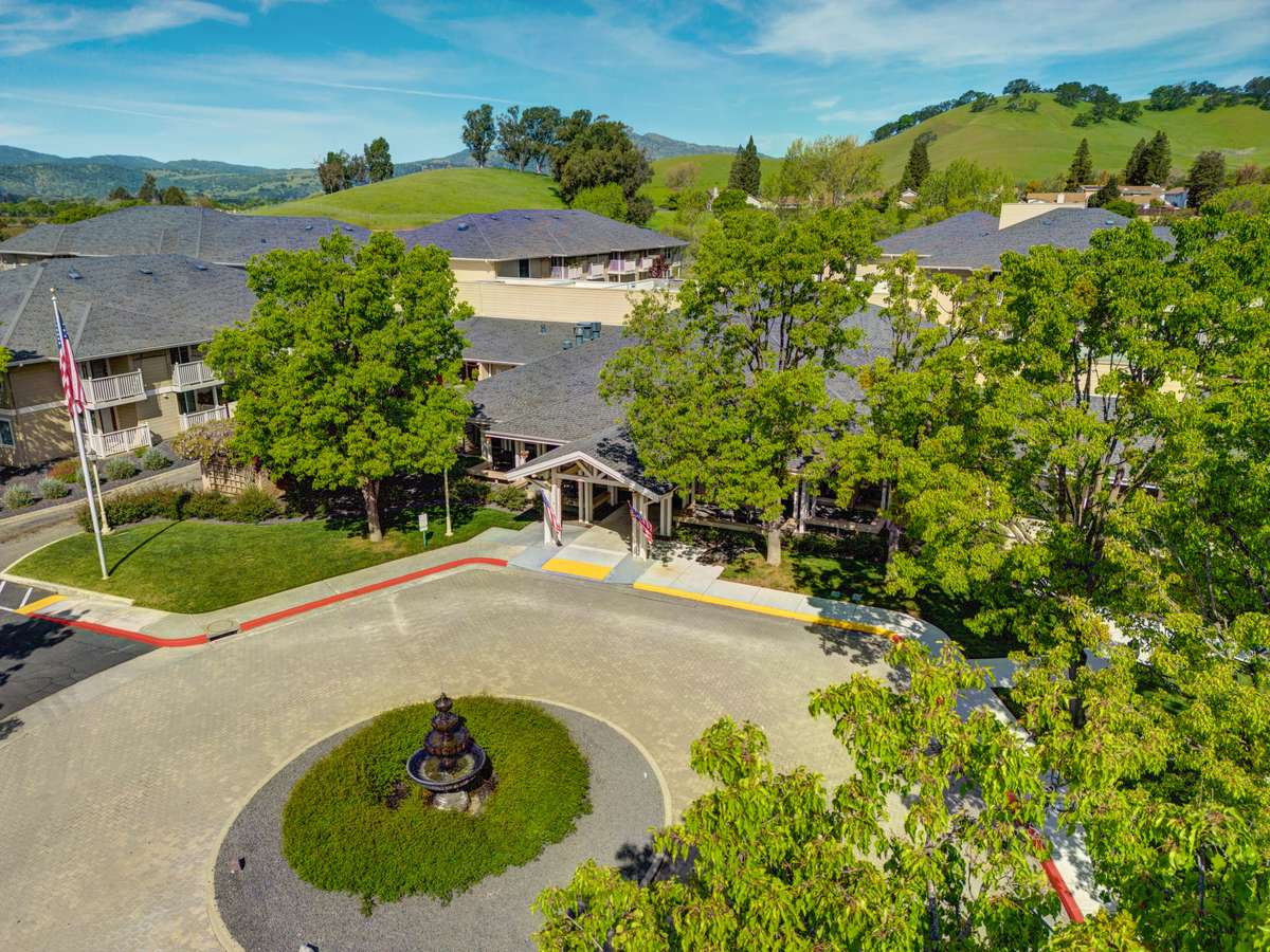 The Village at Rancho Solano photo 2