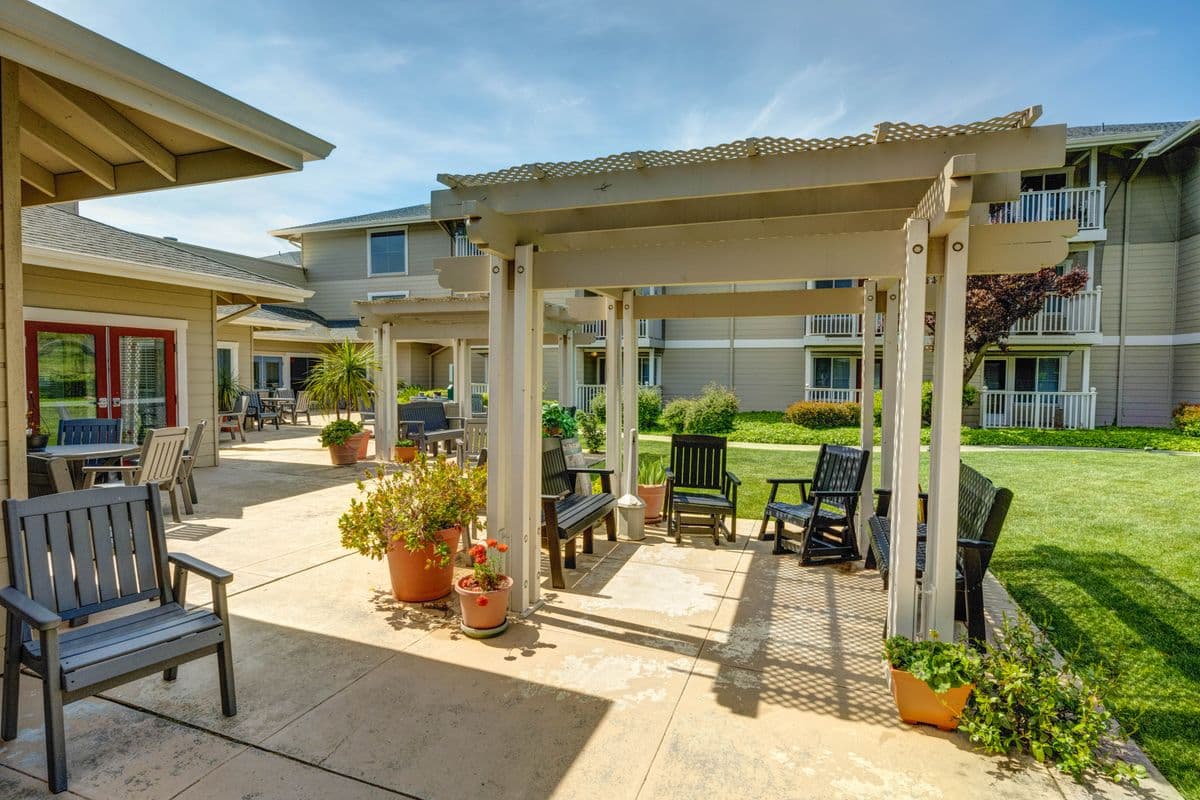 The Village at Rancho Solano photo 4