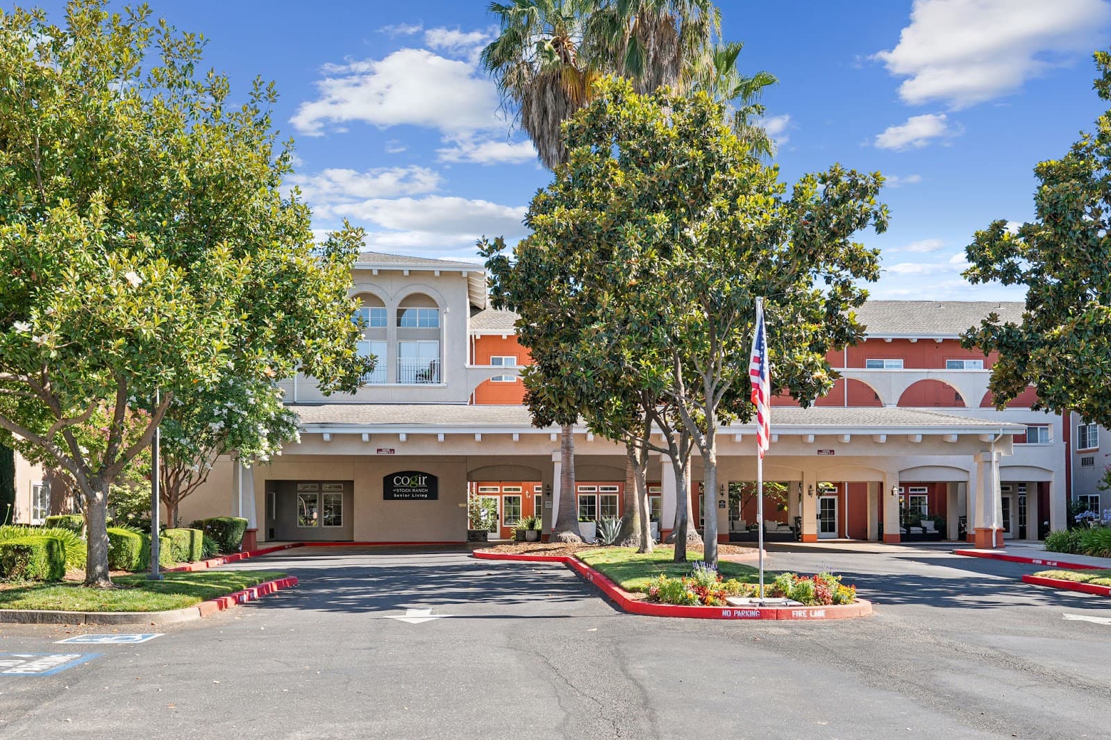 Cogir Of Stock Ranch photo 4