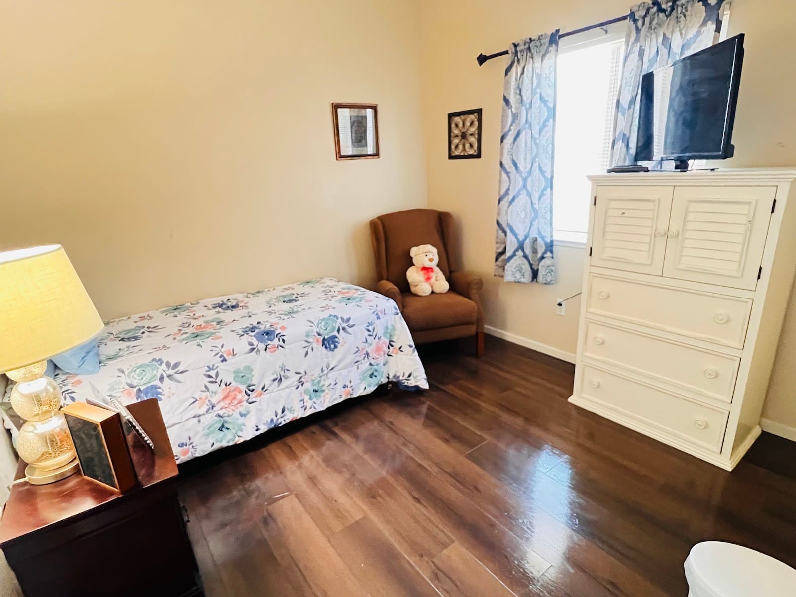 Golden Legacy Elderly Care Ii