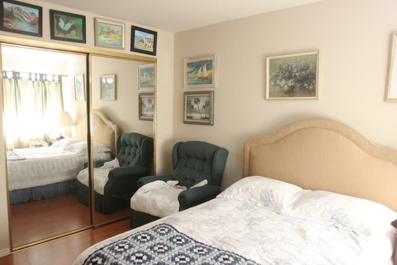 Hampton Guest Home