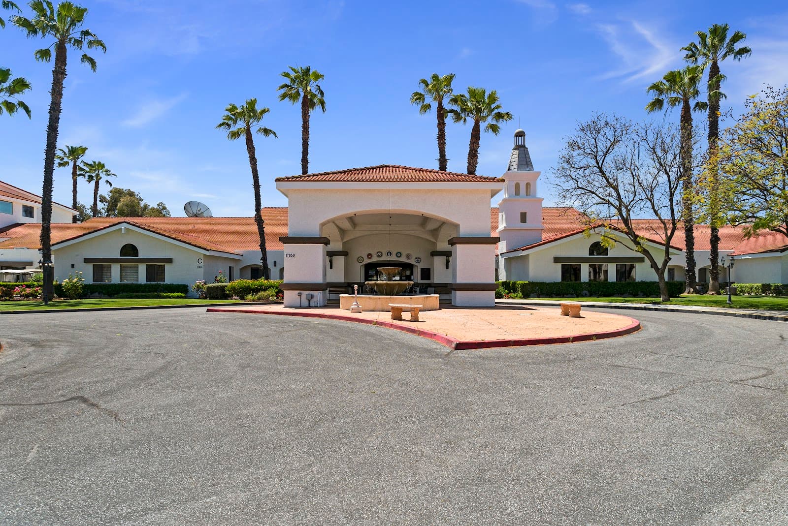 Westmont Of Riverside