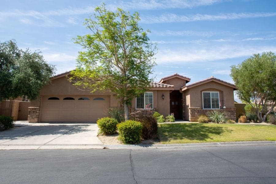 Desert Cottage II photo 2