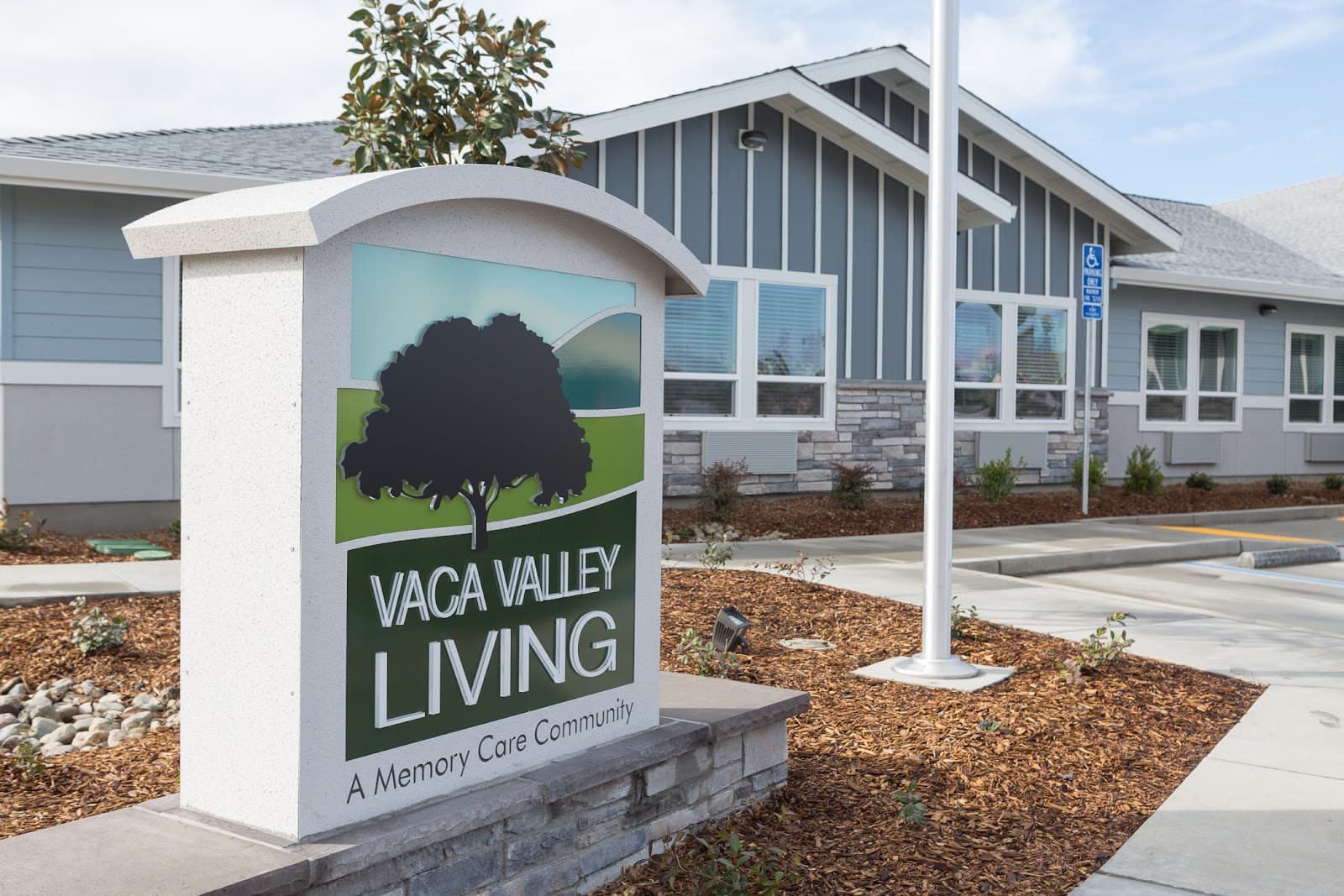 Vaca Valley Living A Memory Care Community photo 2
