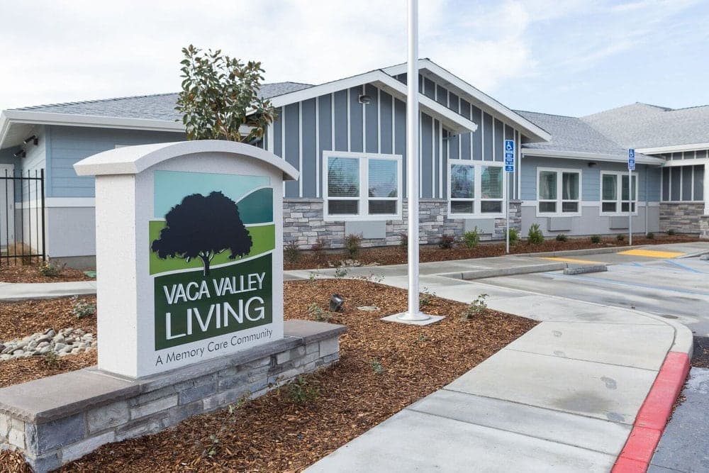 Vaca Valley Living A Memory Care Community photo 2