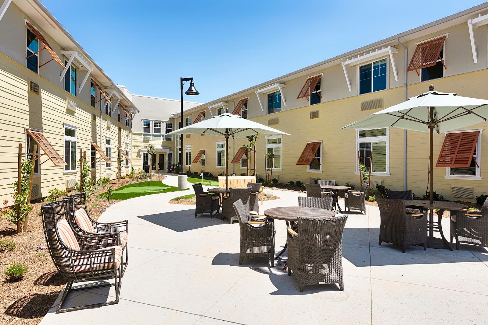 Kingston Bay Senior Living photo 2