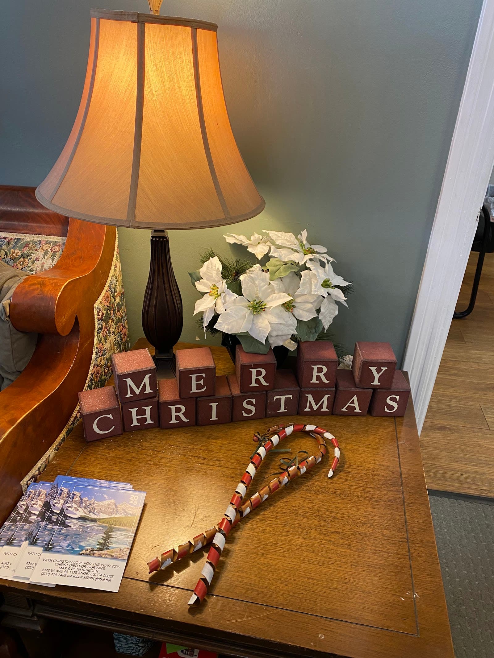 Western Assemblies Home photo 5