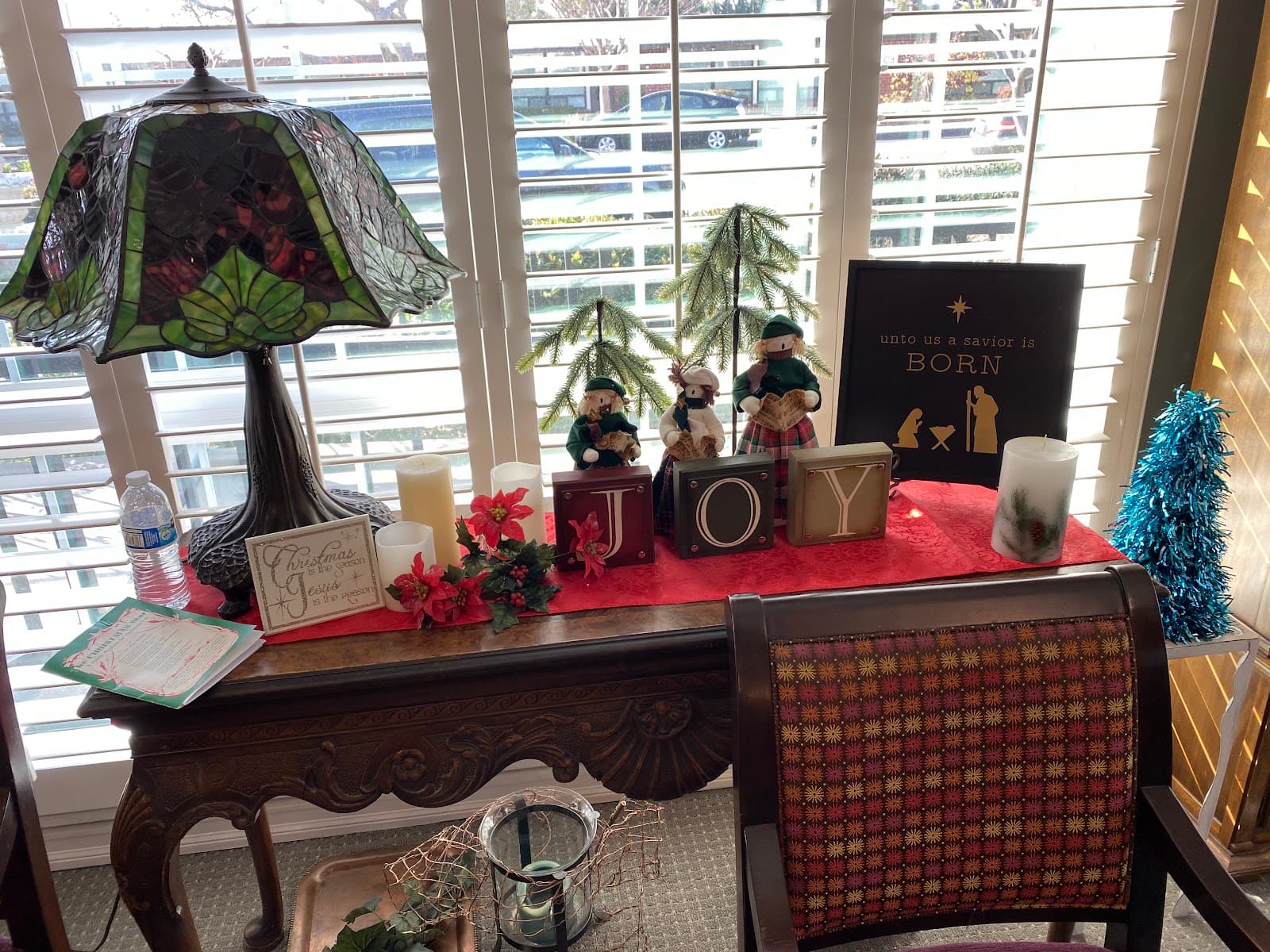 Western Assemblies Home photo 3