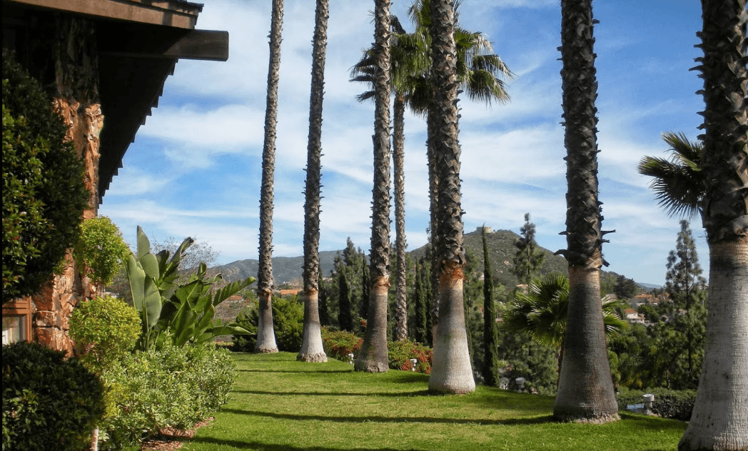 Villa Alegre