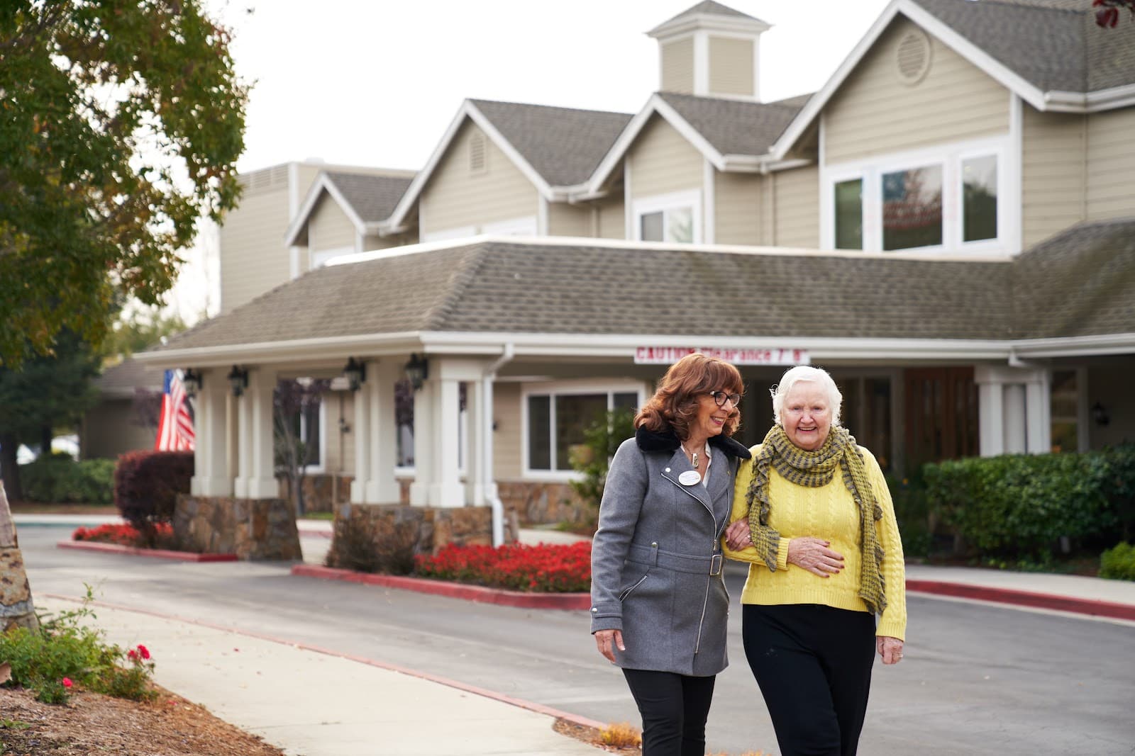 Aegis Living Aptos