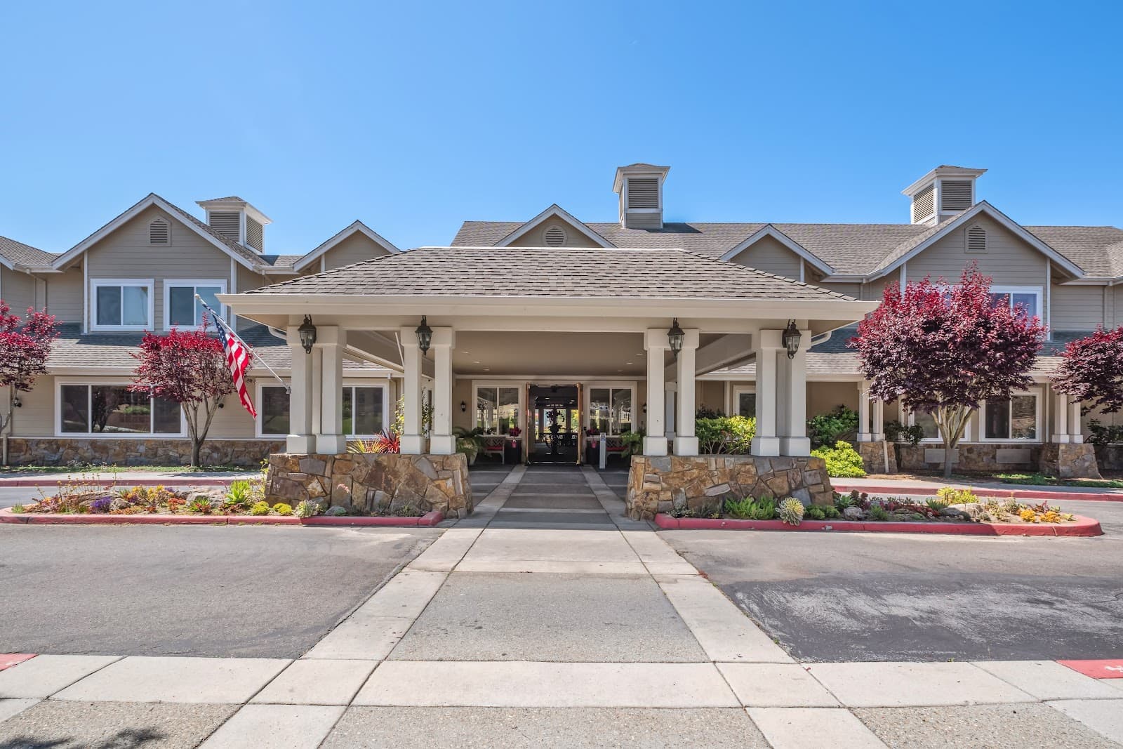 Aegis Living Aptos photo 4