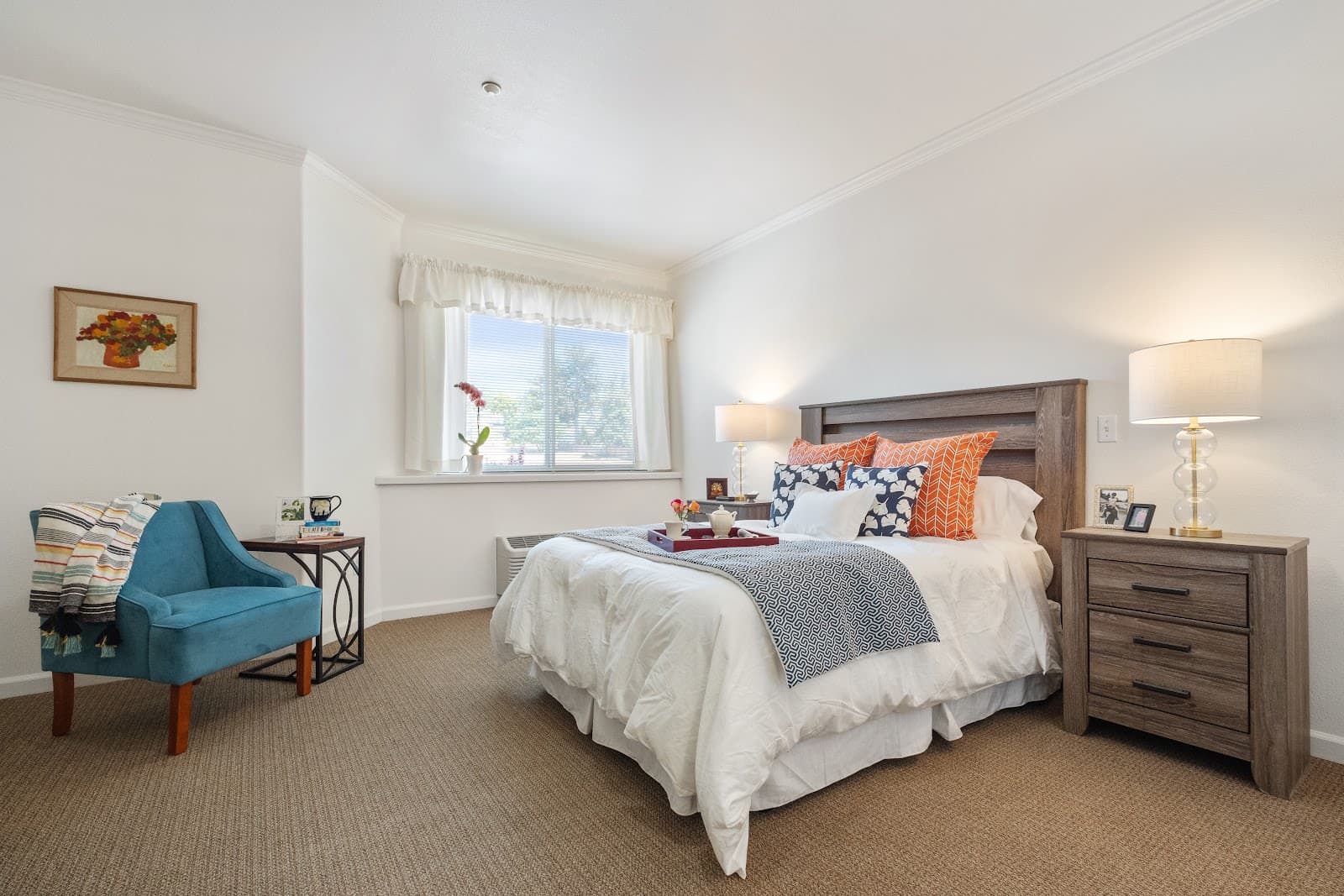 Aegis Living Aptos photo 3