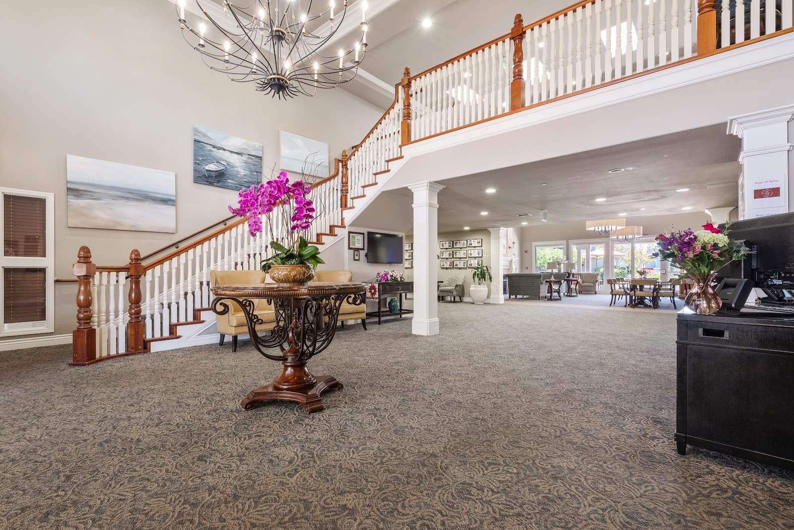 Aegis Living Aptos photo 2