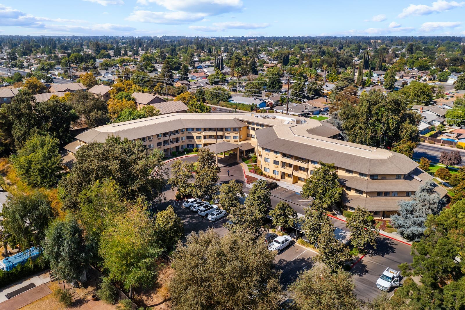Walnut Park photo 2