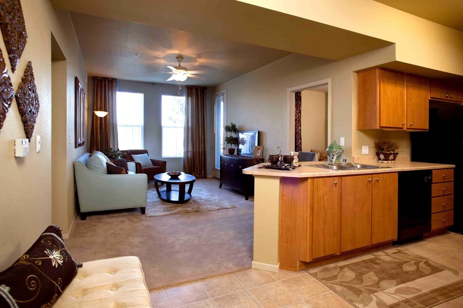 Seasons at Laguna Ridge Apartment Homes photo 2