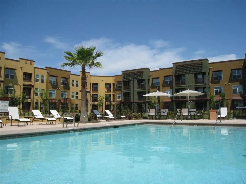 Seasons at Laguna Ridge Apartment Homes