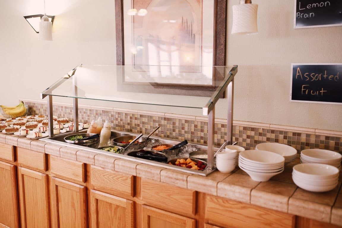 Oakdale Heights Assisted Living photo 5
