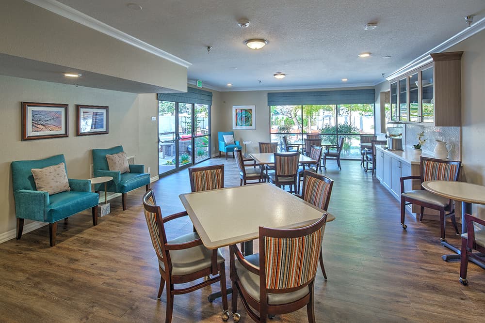 Canyon Trails at Topanga Senior Living photo 3