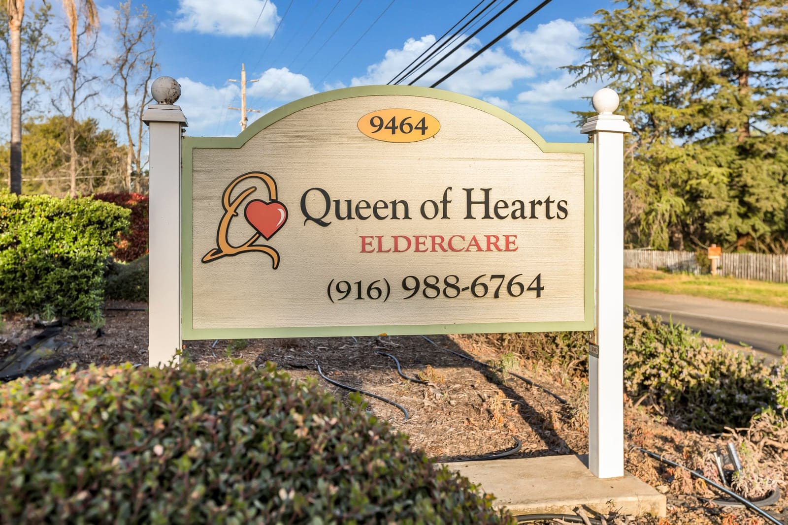 Queen Of Hearts Eldercare photo 2