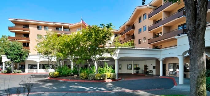 Marbella Redwood City