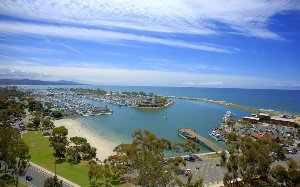 Port Minoa