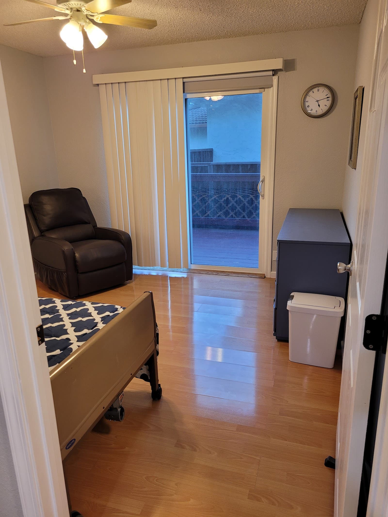 Paradise Valley Residential Care Home