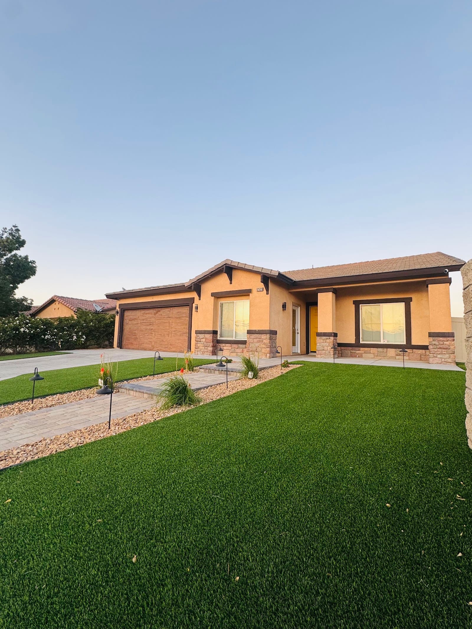 Oakwood Court Residential Home