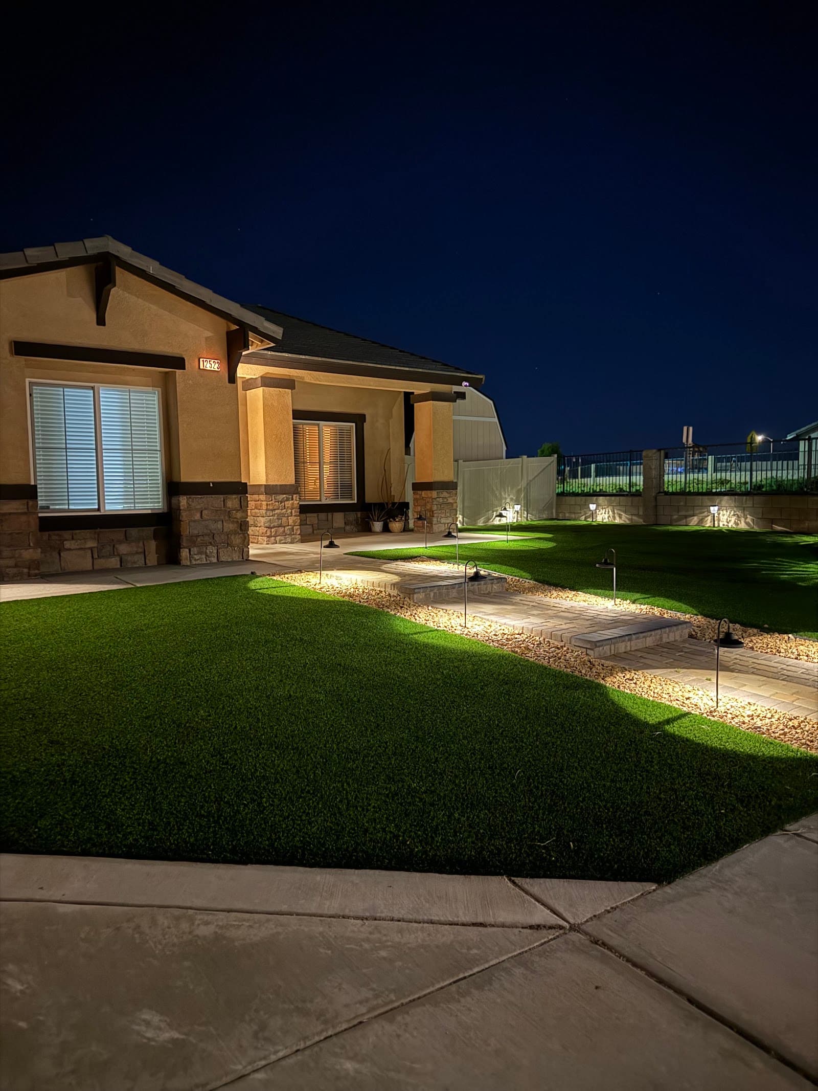 Oakwood Court Residential Home photo 2