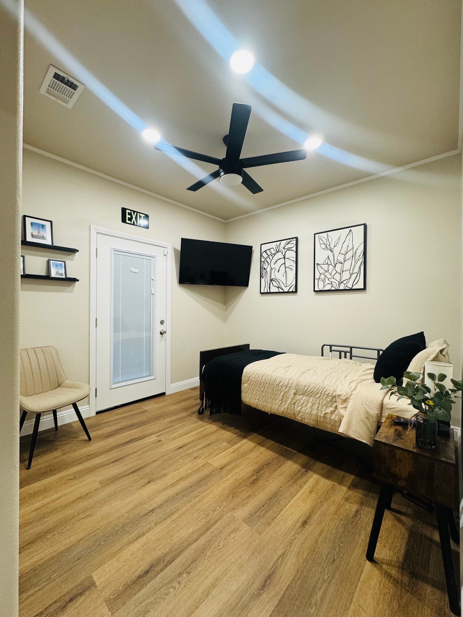 Oakwood Court Residential Home photo 3
