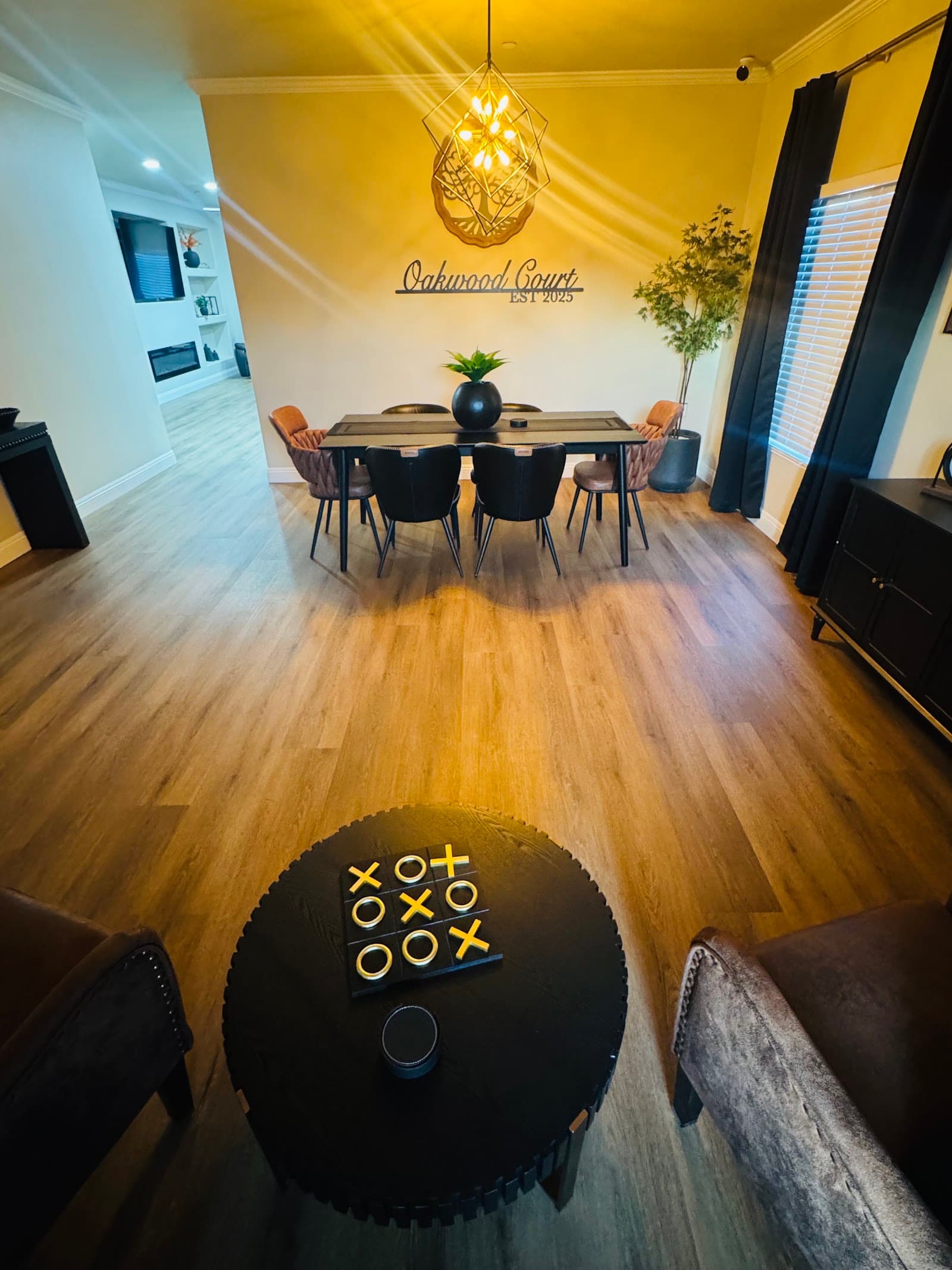 Oakwood Court Residential Home photo 5