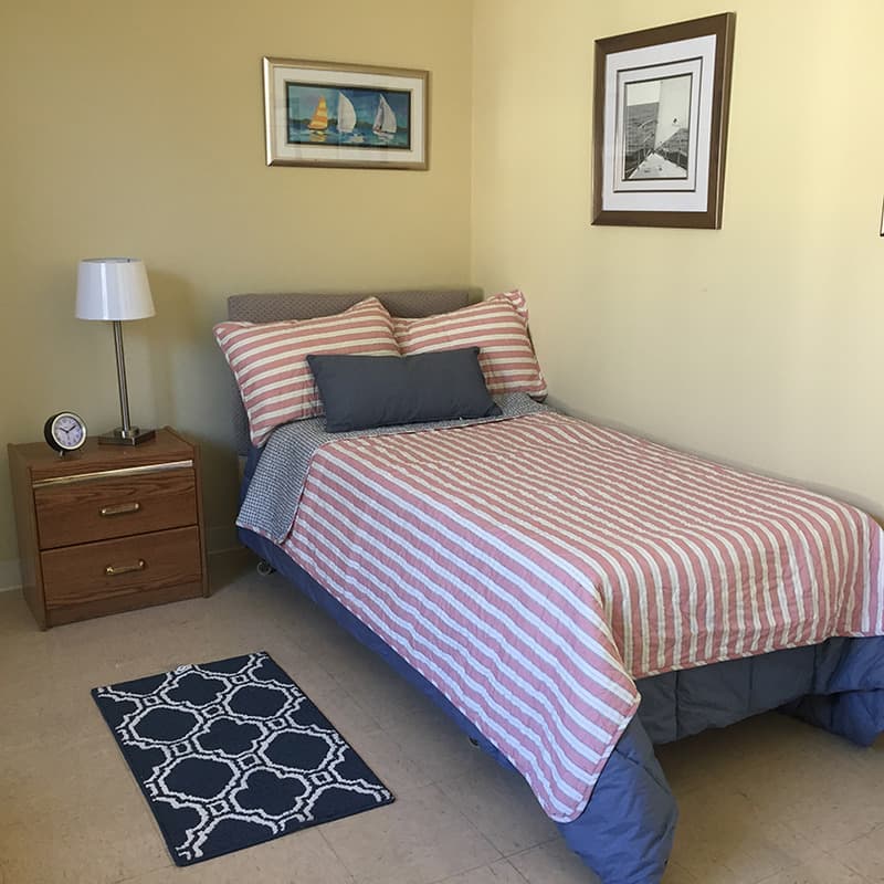 Hopkins Manor Pacific