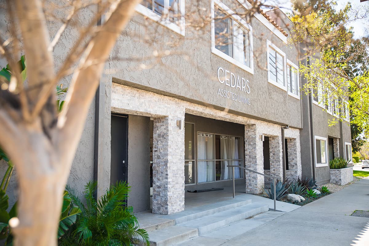 Cedars Assisted Living photo 2