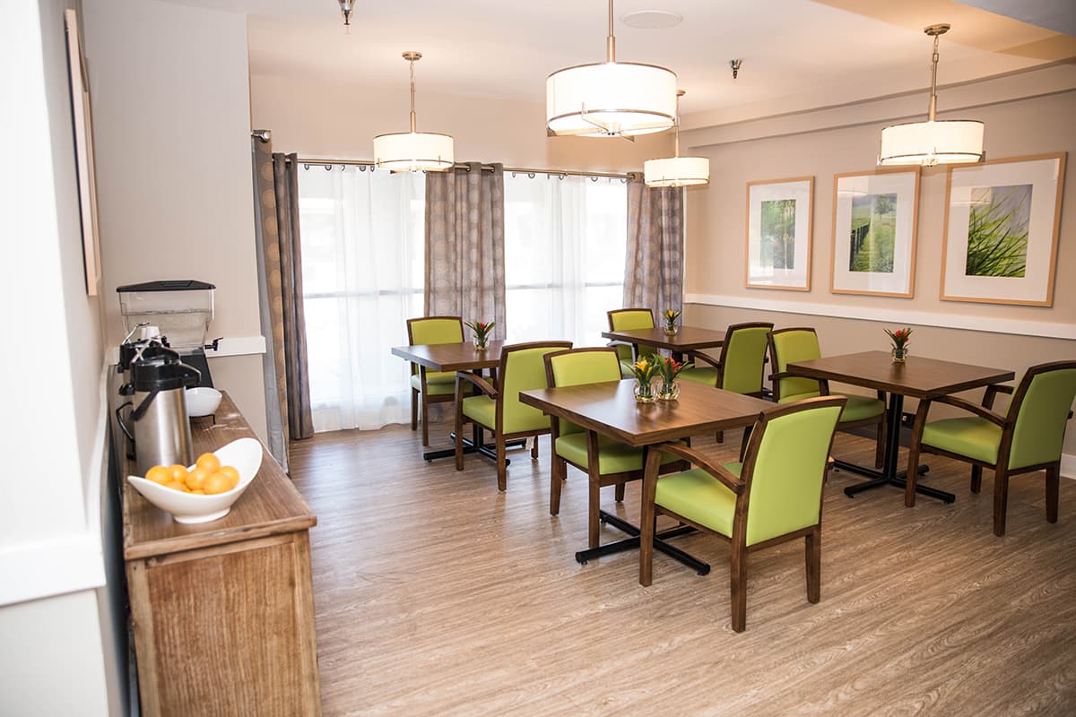 Cedars Assisted Living