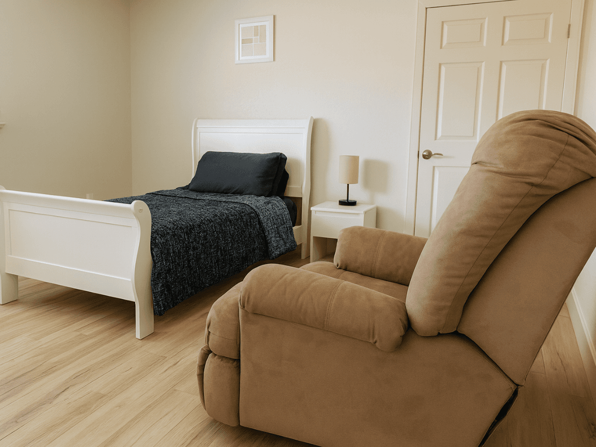 Caring Hands Assisted Living photo 2