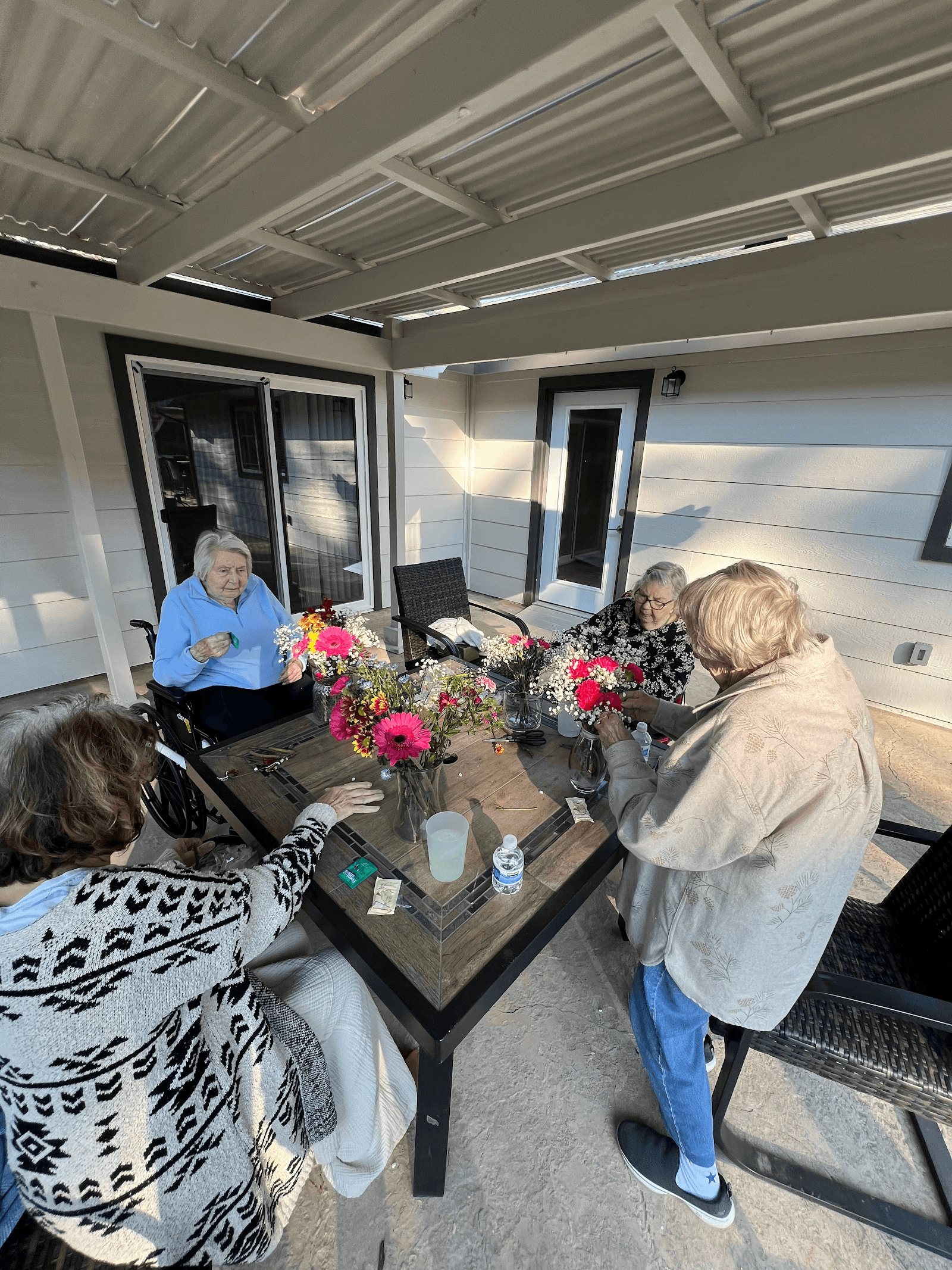 Caring Hands Assisted Living photo 5