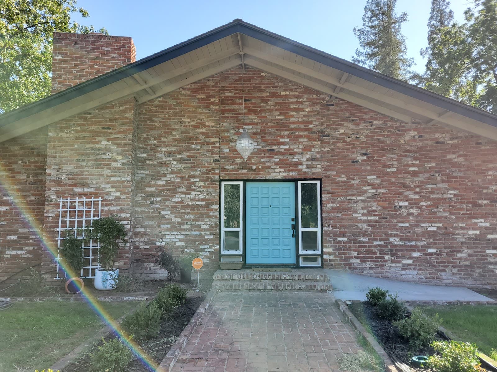 Oxford Manor