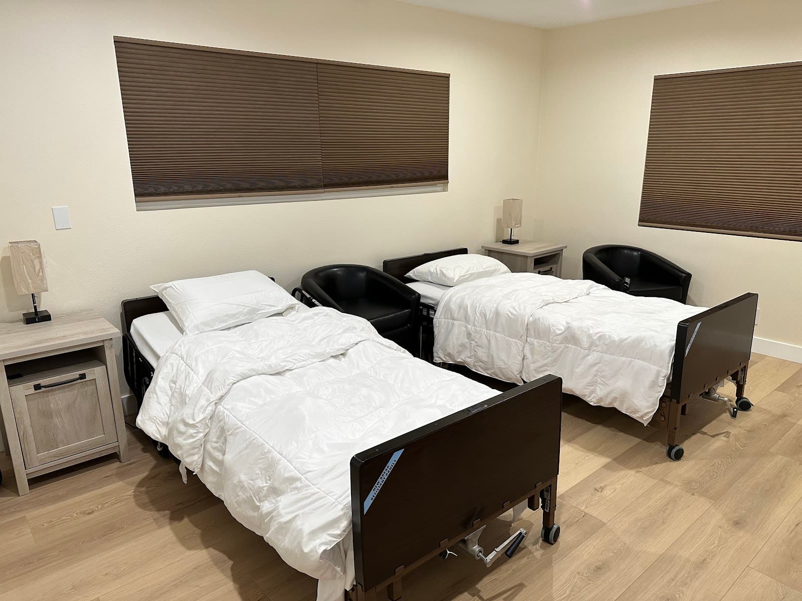 Van Nuys Senior Living