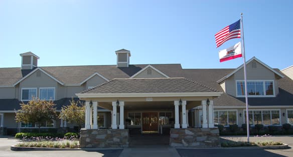 Brookdale Lodi photo 3
