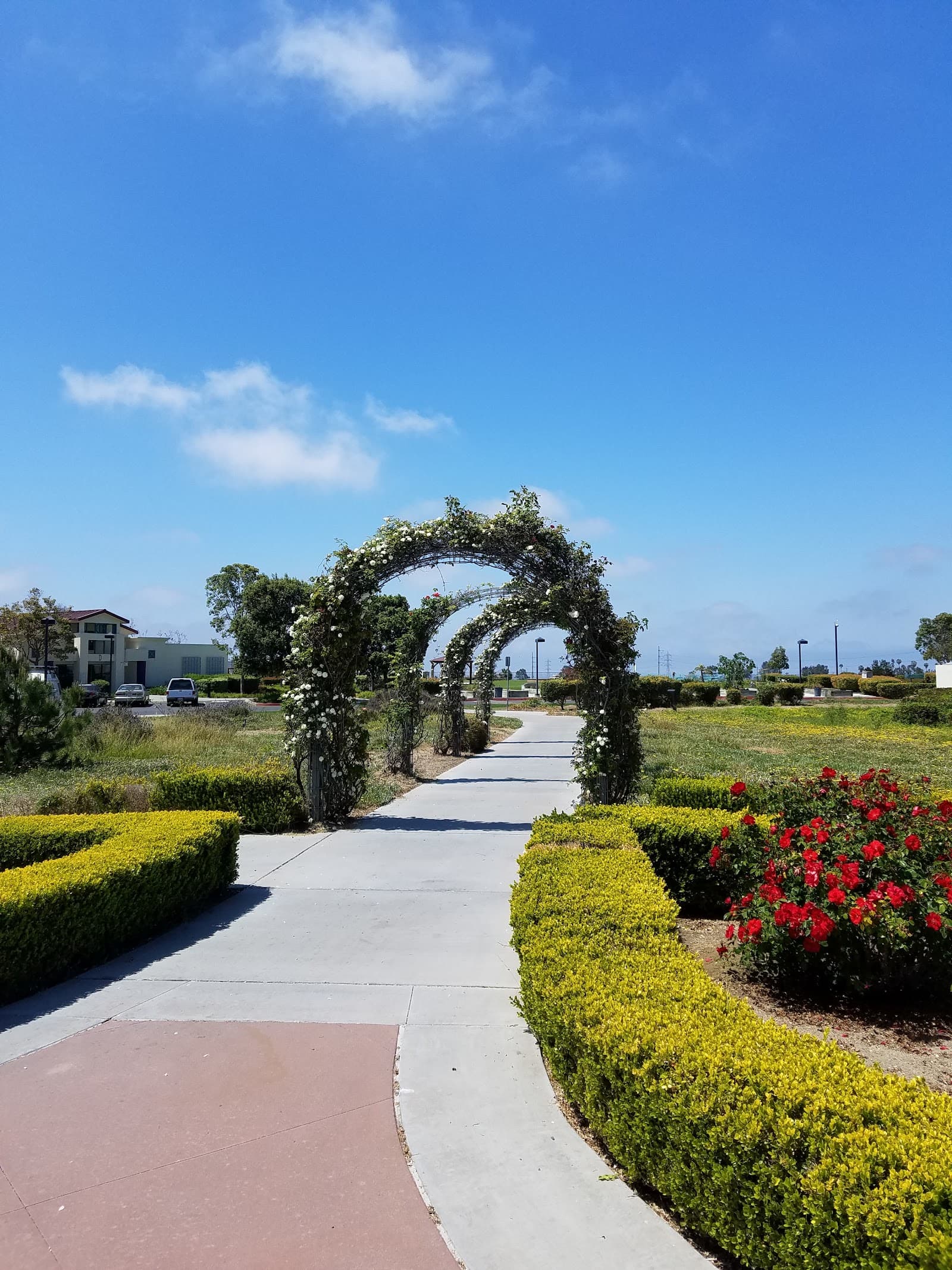 Veterans Home Chula Vista photo 2