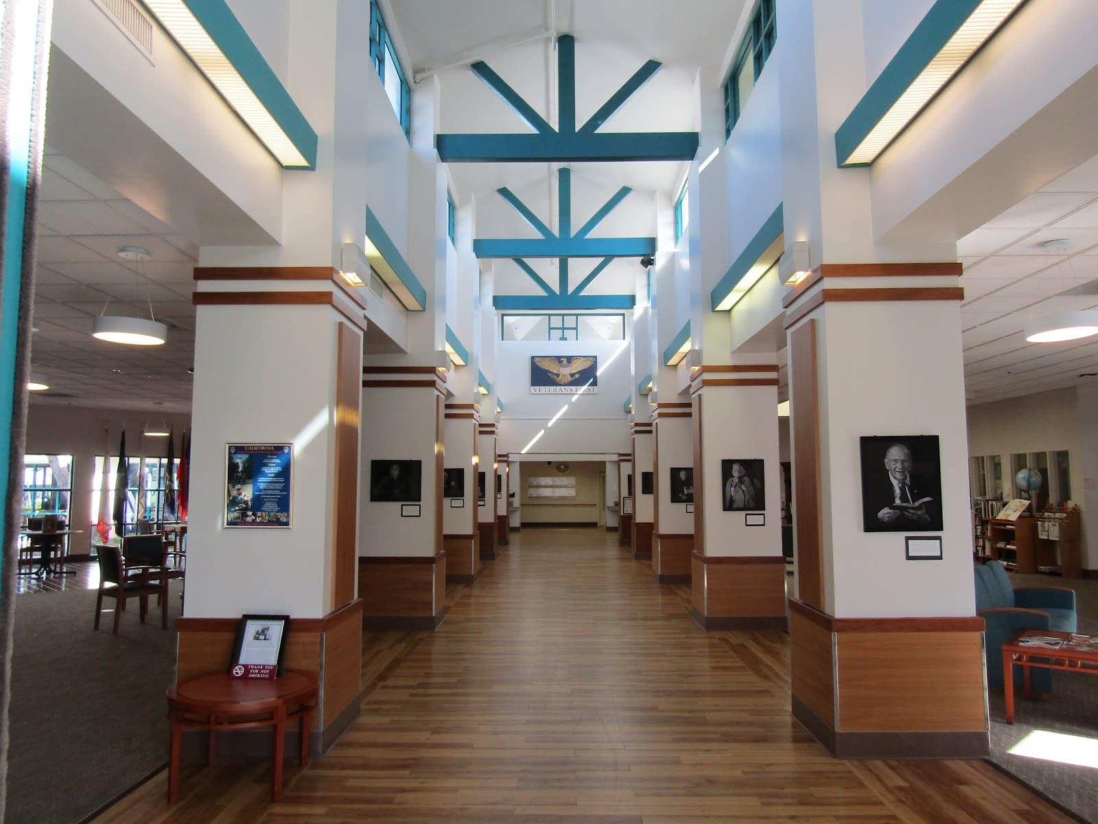 Veterans Home Chula Vista photo 4