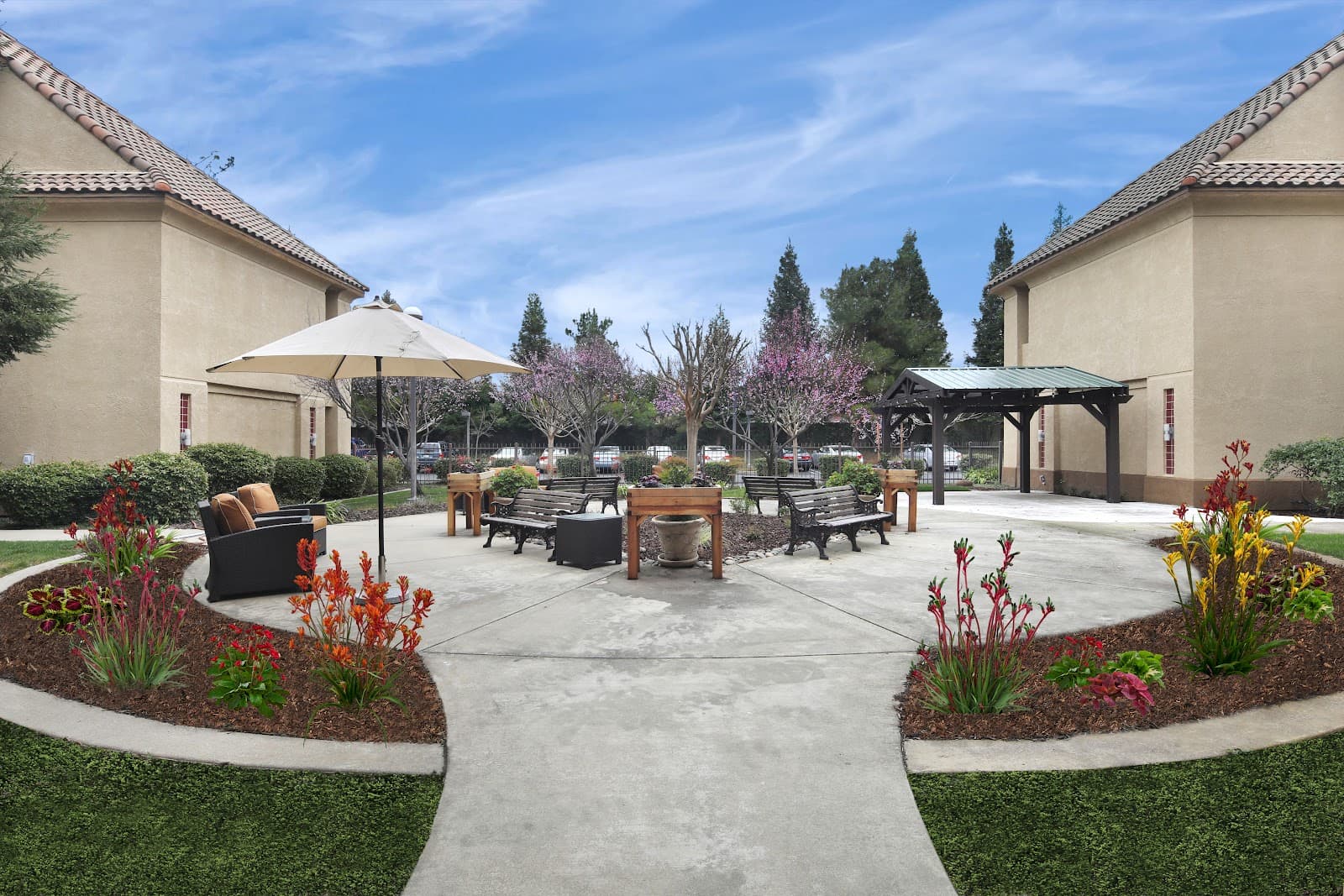 Ivy Park at Roseville photo 5
