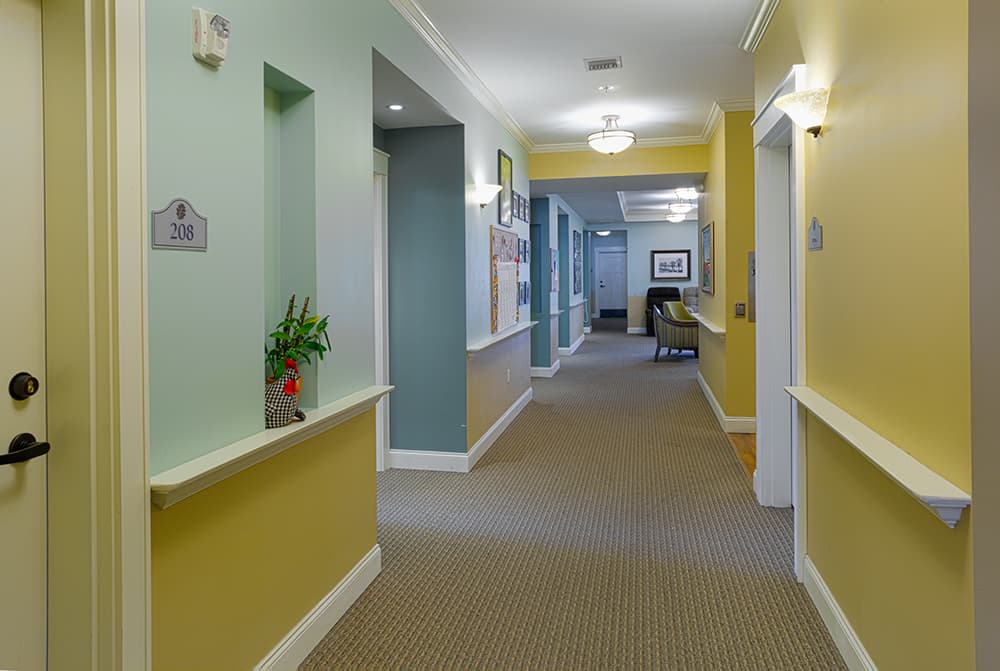 Oak Cottage of Santa Barbara Memory Care photo 5