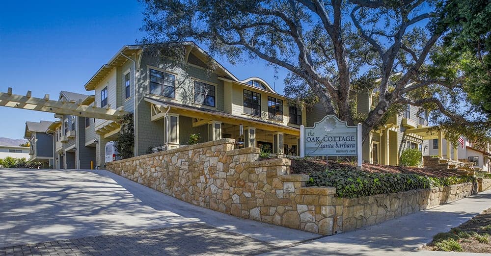 Oak Cottage of Santa Barbara Memory Care photo 2