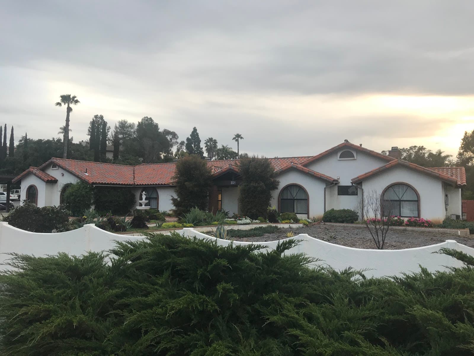 Monte Vista Manor