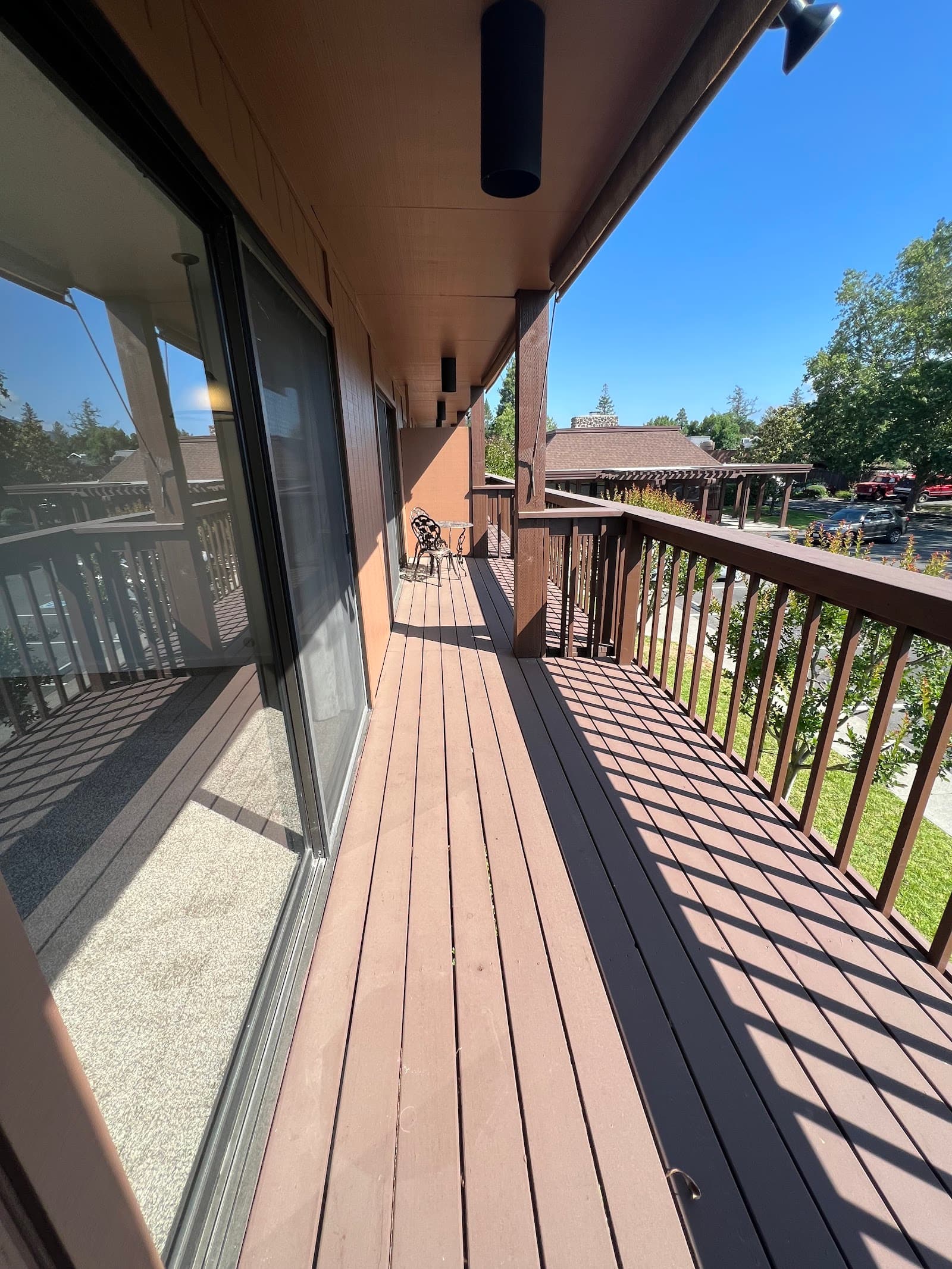 Silverado Orchards Retirement Community