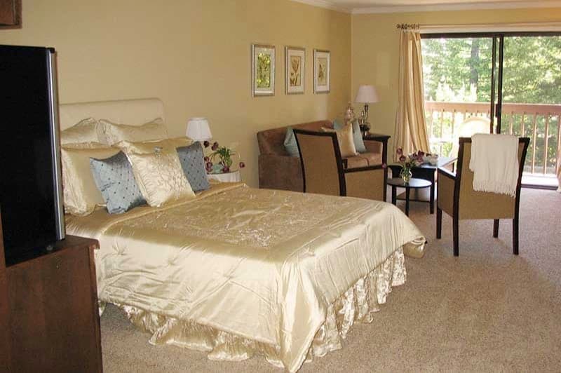 Silverado Orchards Retirement Community photo 2