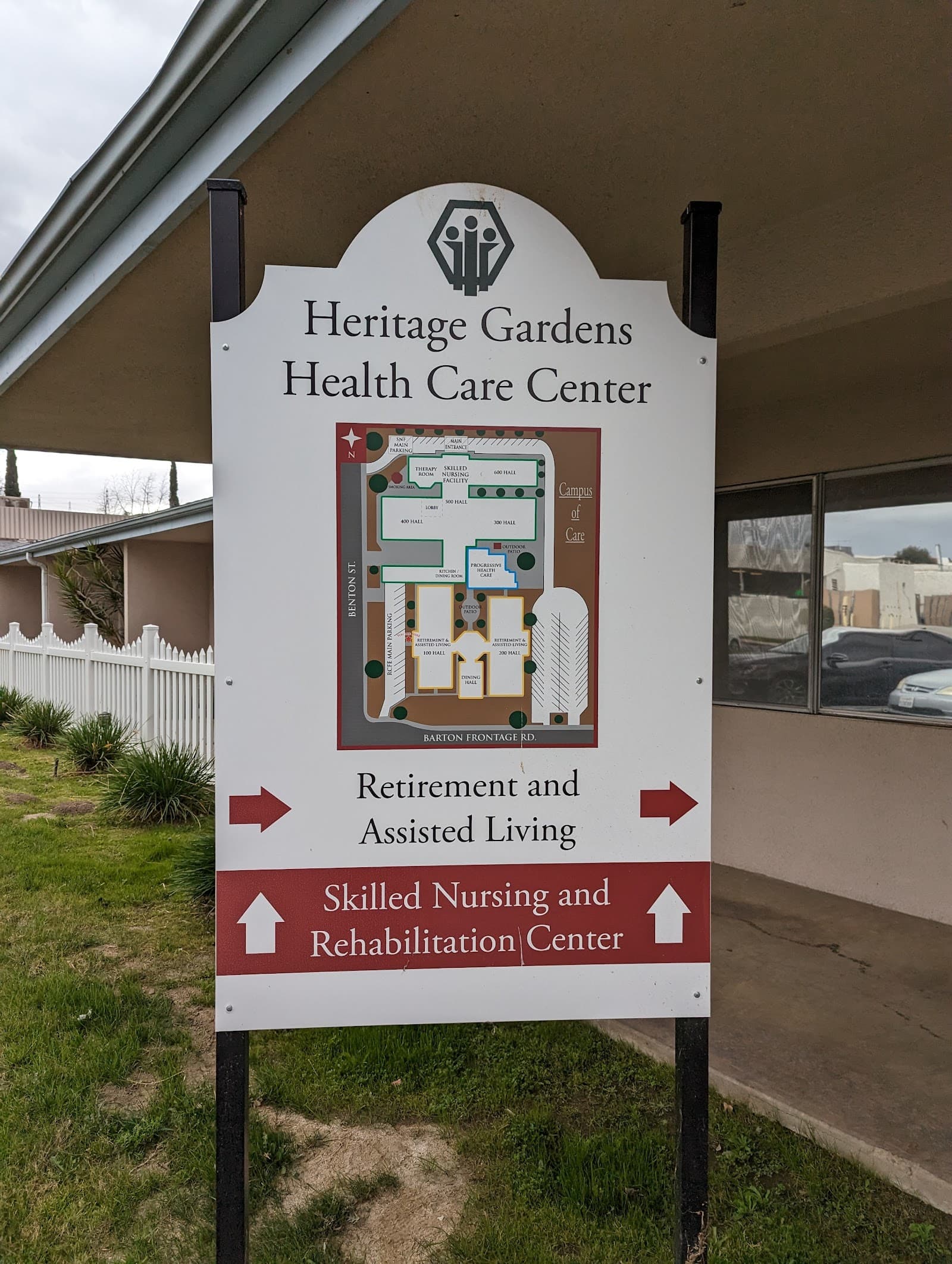 Heritage Gardens photo 3
